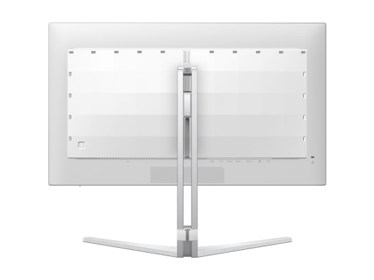 Philips | 27M2N8500 / 00 | 27 " | OLED | 16:9 | 360 Hz | 0.03 ms | 2560 x 1440 pixels | 250 cd / m² | HDMI ports quantity 2 | White