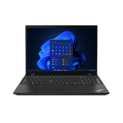 Lenovo ThinkPad P16s | Villi Black | 16 " | IPS | WUXGA | 1920 x 1200 pixels | Anti-glare | AMD Ryzen 7 PRO | 7840U | 32 GB | Soldered LPDDR5x | Solid-state drive capacity 1000 GB | AMD Radeon 780M Graphics | Windows 11 Pro | 8