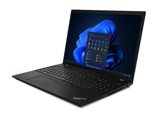 Lenovo ThinkPad P16s | Villi Black | 16 " | IPS | WUXGA | 1920 x 1200 pixels | Anti-glare | AMD Ryzen 7 PRO | 7840U | 32 GB | Soldered LPDDR5x | Solid-state drive capacity 1000 GB | AMD Radeon 780M Graphics | Windows 11 Pro | 8