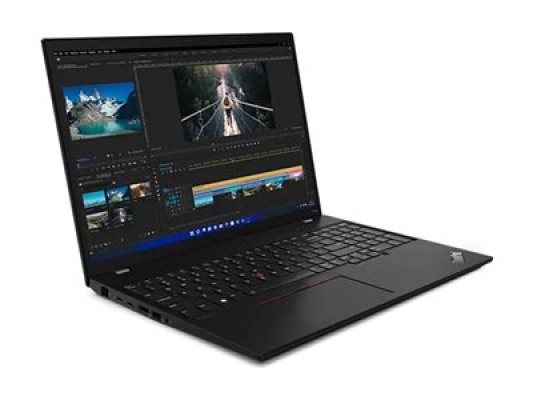 Lenovo ThinkPad P16s | Villi Black | 16 " | IPS | WUXGA | 1920 x 1200 pixels | Anti-glare | AMD Ryzen 7 PRO | 7840U | 32 GB | Soldered LPDDR5x | Solid-state drive capacity 1000 GB | AMD Radeon 780M Graphics | Windows 11 Pro | 8