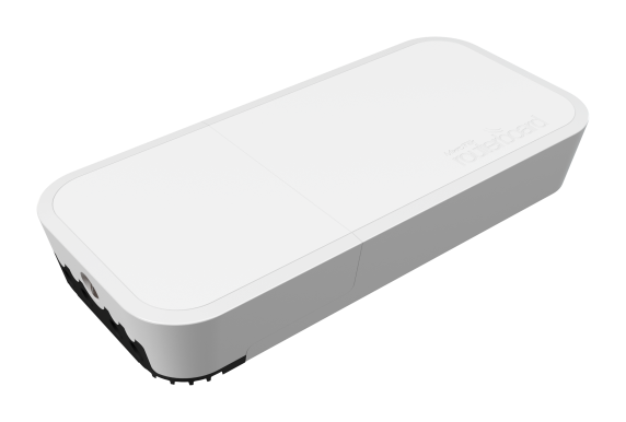 MikroTik wAP ax Dual-Band Gigabit Ethernet X2 | wAPG-5HaxD2HaxD | 10 / 100 / 1000 Mbit / s | Ethernet LAN (RJ-45) ports 2 | Mesh Support No | MU-MiMO No | No mobile broadband
