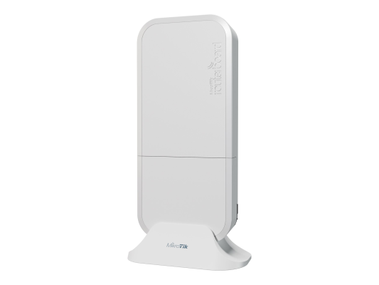 MikroTik wAP ax Dual-Band Gigabit Ethernet X2 | wAPG-5HaxD2HaxD | 10 / 100 / 1000 Mbit / s | Ethernet LAN (RJ-45) ports 2 | Mesh Support No | MU-MiMO No | No mobile broadband