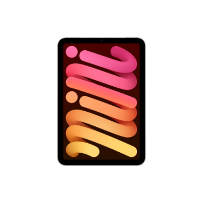 Apple | iPad mini Wi-Fi + Cellular | 8.3 " | Starlight | IPS | 2266 x 1488 pixels | Apple A17 Pro | 128 GB | 3G | 4G | 5G | Wi-Fi | Front camera | 12 MP | Rear camera | 12 MP | Bluetooth | 5.3 | iPadOS | USB-C chargin