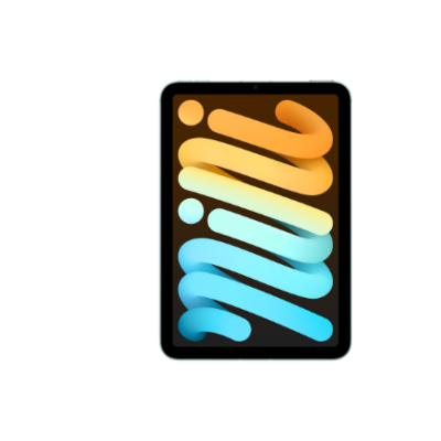 Apple | iPad mini Wi-Fi + Cellular | 8.3 " | Blue | IPS | 2266 x 1488 pixels | Apple A17 Pro | 512 GB | 3G | 4G | 5G | Wi-Fi | Front camera | 12 MP | Rear camera | 12 MP | Bluetooth | 5.3 | iPadOS | USB-C charging cab