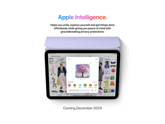 Apple iPad Mini (A17 Pro) | 8.3 " | Purple | Liquid Retina | 2266 x 1488 pixels | 128 GB | Wi-Fi | Front camera | 12 MP | Rear camera | 12 MP | Bluetooth | 5.3 | iPadOS