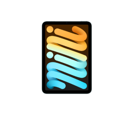 Apple | iPad mini | 8.3 " | Blue | IPS | 2266 x 1488 pixels | Apple A17 Pro | 512 GB | Wi-Fi | Front camera | 12 MP | Rear camera | 12 MP | Bluetooth | 5.3 | iPadOS | USB-C charging cable