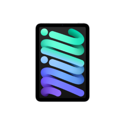 Apple | iPad mini | 8.3 " | Space Grey | IPS | 2266 x 1488 pixels | Apple A17 Pro | 512 GB | Wi-Fi | Front camera | 12 MP | Rear camera | 12 MP | Bluetooth | 5.3 | iPadOS | USB-C charging cable