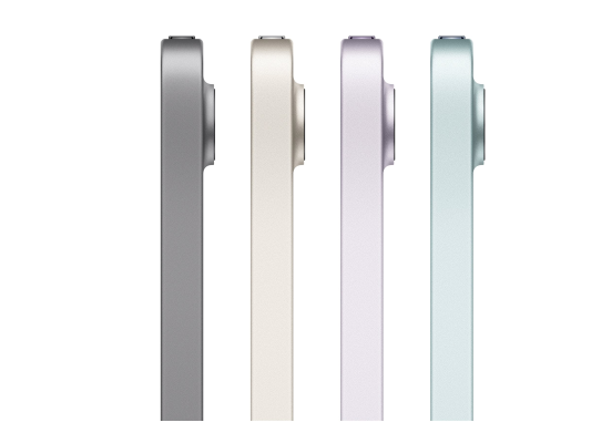 Apple | iPad mini | 8.3 " | Purple | IPS | 2266 x 1488 pixels | Apple A17 Pro | 512 GB | Wi-Fi | Front camera | 12 MP | Rear camera | 12 MP | Bluetooth | 5.3 | iPadOS | USB-C charging cable