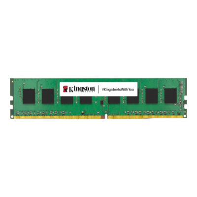 Kingston KVR32N22S6 / 8 8GB 3200MHz DDR4 Non-ECC CL22 DIMM 1Rx16 | Kingston