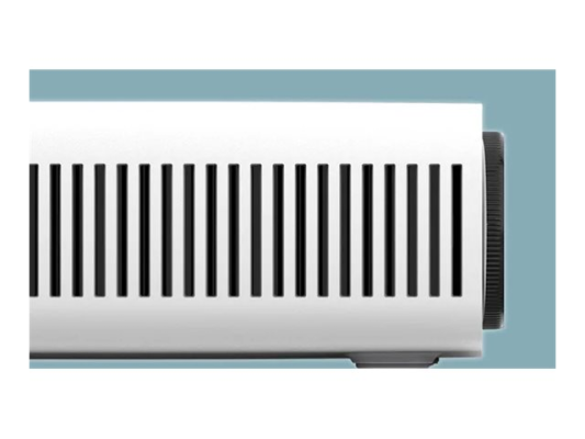 Philips | NeoPix 550 | Full HD (1920x1080) | 500 ANSI lumens | 3000:1 | White | Wi-Fi