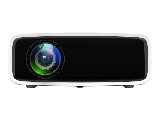 Philips | NeoPix 750 | Full HD (1920x1080) | 700 ANSI lumens | 3000:1 | White | Wi-Fi