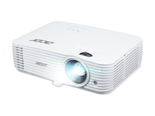 Acer X1526 | Full HD (1920x1080) | 4000 ANSI lumens | White