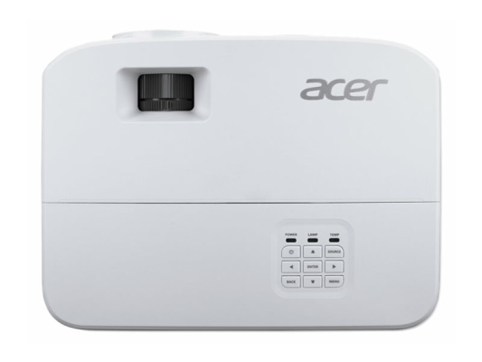 Acer X1526 | Full HD (1920x1080) | 4000 ANSI lumens | White