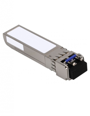 SOMI Networks | SFP+ transceiver module, 10 G | SFPC1F10GS1220 | SMF | SC / LC simplex | Wavelength 1270 / 1310 nm | Maximum transfer distance 20000 m