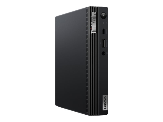 Lenovo ThinkCentre | M75q | Desktop | Tiny | AMD Ryzen 5 | 5600GE | Internal memory 8 GB | SO-DIMM DDR4 | Solid-state drive capacity 256 GB | 256 GB | AMD Radeon Graphics | No Optical drive | Keyboard language Nordic | Windows 11
