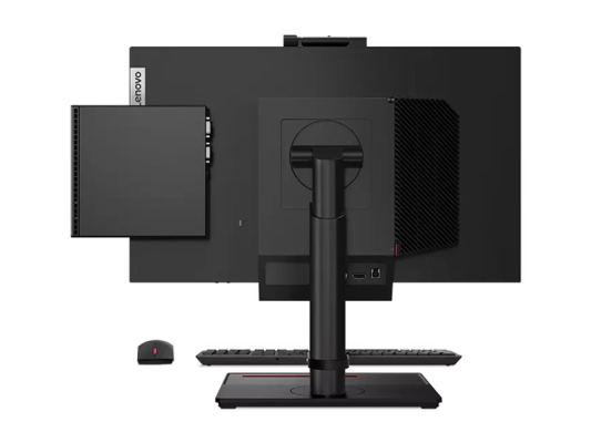 Lenovo ThinkCentre | M75q | Desktop | Tiny | AMD Ryzen 5 | 5600GE | Internal memory 16 GB | SO-DIMM DDR4 | Solid-state drive capacity 256 GB | 256 GB | AMD Radeon Graphics | No Optical drive | Keyboard language English | Windows 