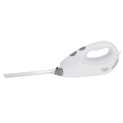 Adler | Electric Knife | AD 4512 | White