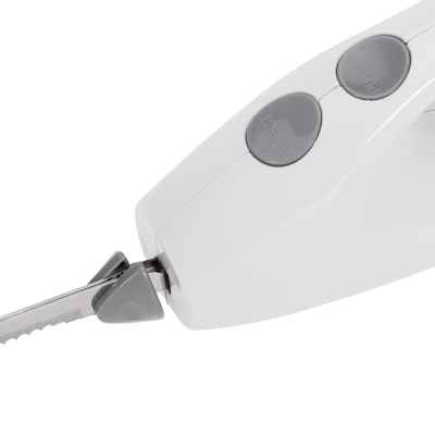 Adler | Electric Knife | AD 4512 | White