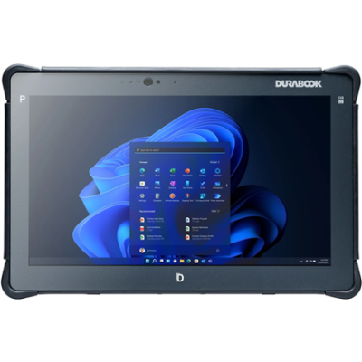 Durabook | Standart Tablet | R11 | 11.6 " | Black | 1920 x 1080 pixels | Intel Core i5 | i5-1235U | 8 GB | DDR5 | 256 GB | Wi-Fi | Front camera | 2 MP | Rear camera | 11 MP | Bluetooth | 5.3 | Windows 11 Pro | Warrant