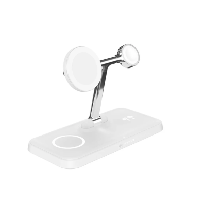 Hyper HyperJuice QI2 4 in 1 Charging Stand