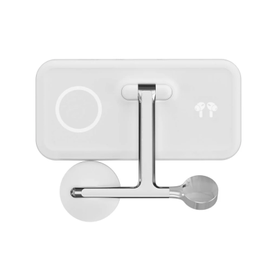 Hyper HyperJuice QI2 4 in 1 Charging Stand