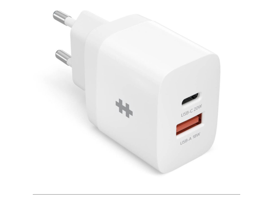 Hyper | HyperJuice 20W USB-C Charger (EU)