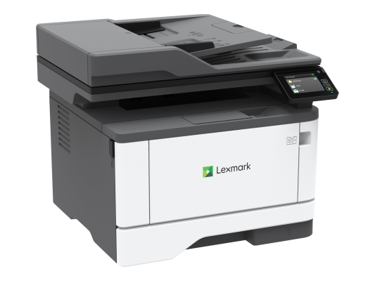 Lexmark MX331adn | Mono | Laser | Wi-Fi | Maximum ISO A-series paper size A4 | Black / White
