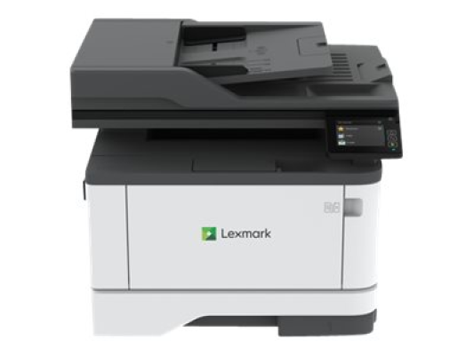 Lexmark MX331adn | Mono | Laser | Wi-Fi | Maximum ISO A-series paper size A4 | Black / White