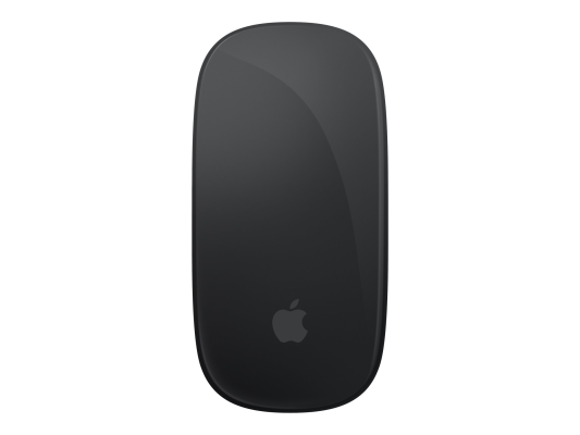Apple Magic Mouse with Multi-Touch Surface | Wireless | Bluetooth | Black