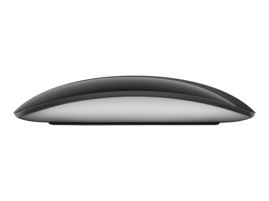 Apple Magic Mouse with Multi-Touch Surface | Wireless | Bluetooth | Black