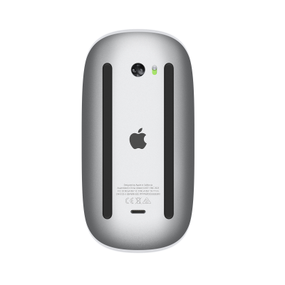 Apple | Magic Mouse with Multi-Touch Surface | Wireless | Bluetooth | White