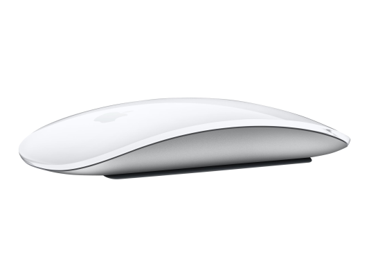 Apple | Magic Mouse with Multi-Touch Surface | Wireless | Bluetooth | White
