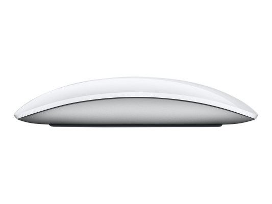 Apple | Magic Mouse with Multi-Touch Surface | Wireless | Bluetooth | White