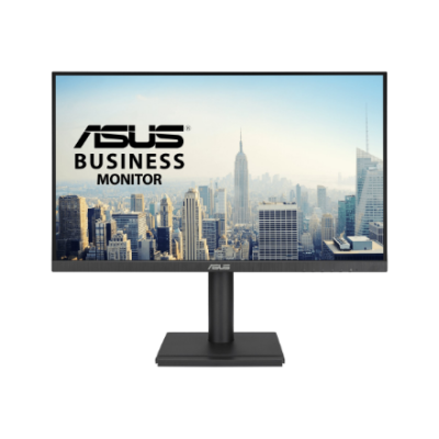 Asus | VA27DQFS | 27 " | IPS | FHD | 16:9 | 100 Hz | 1 ms | 1920 x 1080 pixels | 300 cd / m² | HDMI ports quantity 1