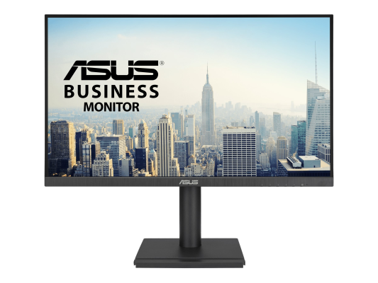 Asus | VA27DQFS | 27 " | IPS | FHD | 16:9 | 100 Hz | 1 ms | 1920 x 1080 pixels | 300 cd / m² | HDMI ports quantity 1