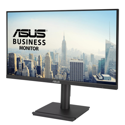 Asus | VA27DQFS | 27 " | IPS | FHD | 16:9 | 100 Hz | 1 ms | 1920 x 1080 pixels | 300 cd / m² | HDMI ports quantity 1