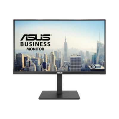 Asus | VA27UQSB | 27 " | IPS | UHD | 16:9 | 60 Hz | 5 ms | 3840 x 2160 pixels | 350 cd / m² | HDMI ports quantity 2
