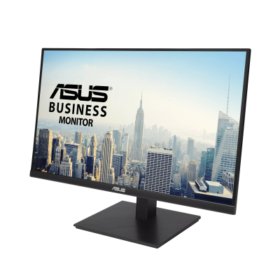 Asus | VA27UQSB | 27 " | IPS | UHD | 16:9 | 60 Hz | 5 ms | 3840 x 2160 pixels | 350 cd / m² | HDMI ports quantity 2