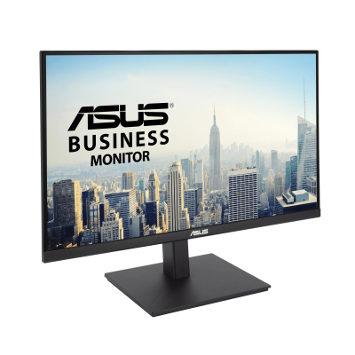Asus | VA27UQSB | 27 " | IPS | UHD | 16:9 | 60 Hz | 5 ms | 3840 x 2160 pixels | 350 cd / m² | HDMI ports quantity 2