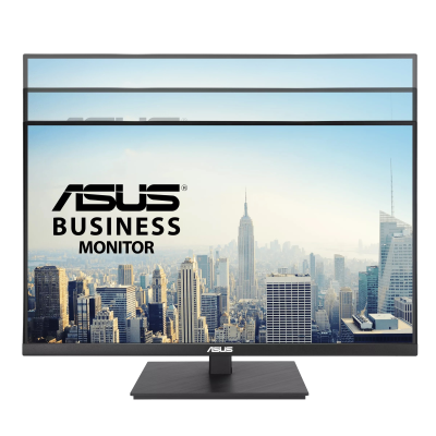 Asus | VA27UQSB | 27 " | IPS | UHD | 16:9 | 60 Hz | 5 ms | 3840 x 2160 pixels | 350 cd / m² | HDMI ports quantity 2