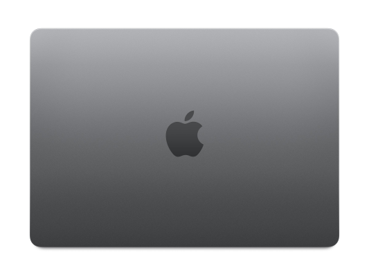 Apple MacBook | Air | Space Gray | 13 " | IPS | 2560 x 1664 pixels | Apple M3 | 24 GB | Solid-state drive capacity 512 GB | Apple M3 chip 8-core CPU / 10-core GPU | macOS | Bluetooth version 5.0 | Keyboard language Swedish | Keyb