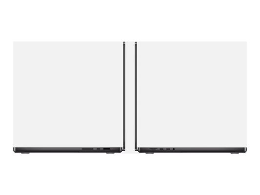 Apple MacBook | Pro | Space Black | 16 " | 3456 x 2234 pixels | Apple M4 Pro | 24 GB | Solid-state drive capacity 512 GB | Apple M4 Pro chip 14-core CPU / 20-core GPU | macOS | 802.11ax | Bluetooth version 5.3 | Keyboard language E