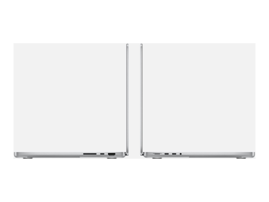Apple MacBook | Pro | Silver | 14 " | 3024 x 1964 pixels | Apple M4 Pro | 24 GB | Solid-state drive capacity 1000 GB | Apple M4 Pro chip 14-core CPU / 20-core GPU | macOS | 802.11ax | Bluetooth version 5.3 | Keyboard language Swedi