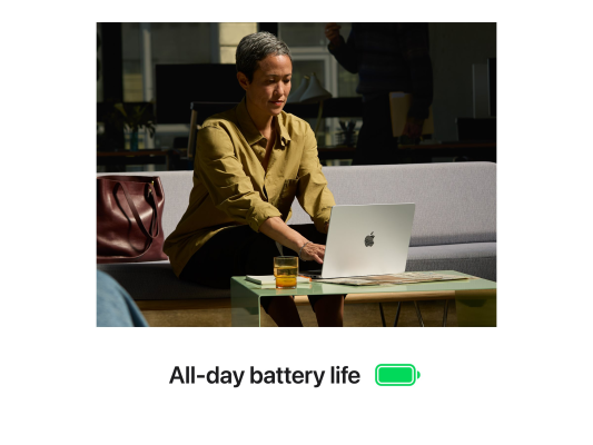 Apple MacBook | Pro | Space Black | 14 " | 3024 x 1964 pixels | Apple M4 Pro | 24 GB | Solid-state drive capacity 1000 GB | Apple M4 Pro chip 14-core CPU / 20-core GPU | macOS | 802.11ax | Bluetooth version 5.3 | Keyboard language 