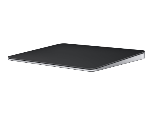 Apple Magic Trackpad | Trackpad | Wireless | N / A | Bluetooth | Black