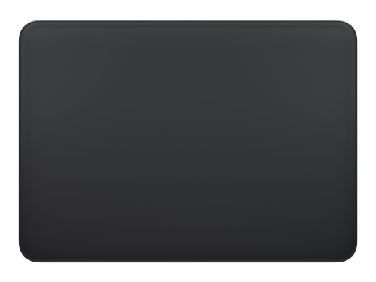 Apple Magic Trackpad | Trackpad | Wireless | N / A | Bluetooth | Black