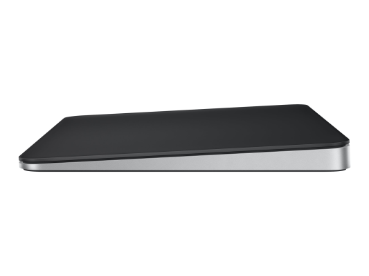 Apple Magic Trackpad | Trackpad | Wireless | N / A | Bluetooth | Black