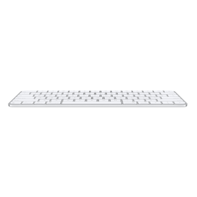 Apple Magic Keyboard | MXCL3Z / A | Compact Keyboard | Wireless | EN | Bluetooth | White