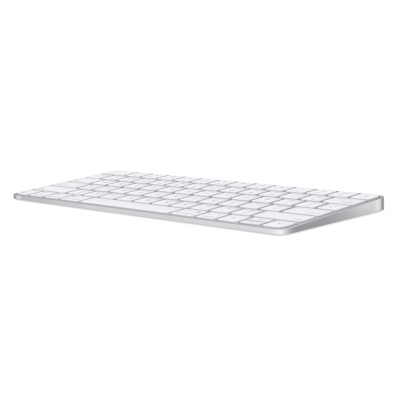 Apple Magic Keyboard | MXCL3Z / A | Compact Keyboard | Wireless | EN | Bluetooth | White