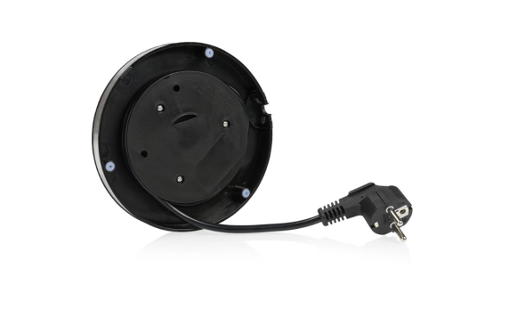 Tristar Kettle | WK-1344 | Electric | 2200 W | 1.7 L | Stainless steel | 360° rotational base | Silver